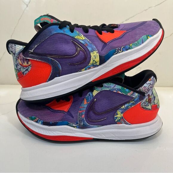 Nike Kyrie Low 5 Jewell Loyd Sneakers - Picture 5 of 10